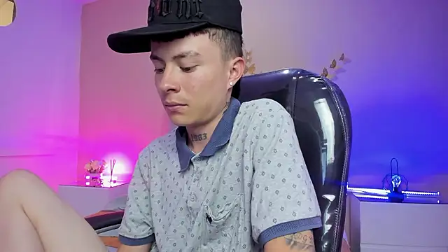 Živý XXX chat Nascary_Fox