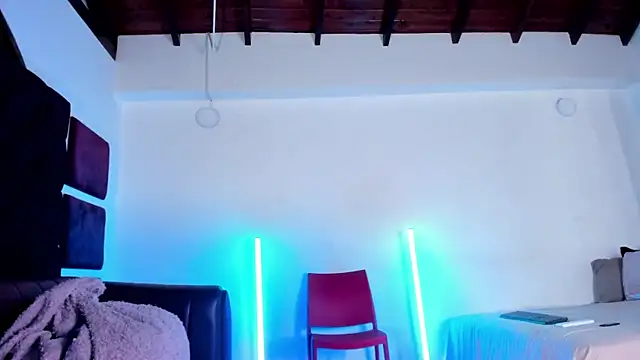 RossMildrey – Live XXX-chat