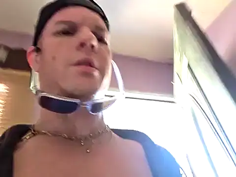 XXX chat uživo modela JockNThirsty