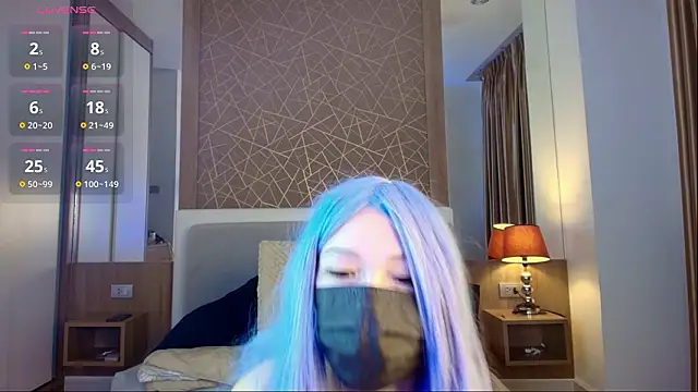 Czat XXX na żywo – akioramy