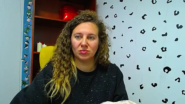 Nionelly Live XXX-chat