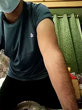 Živý XXX chat cowboy4angel