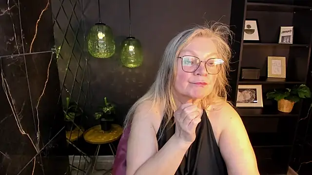 NataliMellow লাইভ XXX চ্যাট