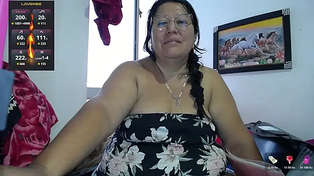 Živý XXX chat Brenda_Berck_