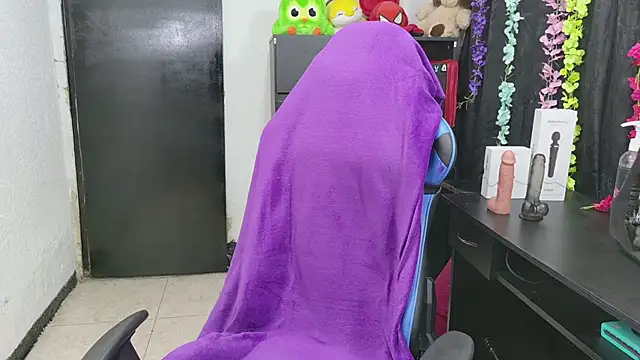 Chat XXX Live ann_bronw