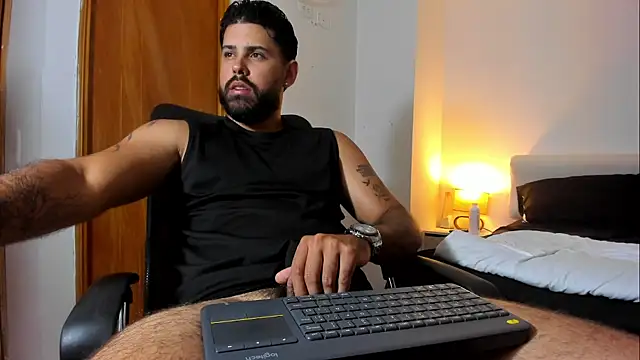 Živý XXX chat Justyn_Torres