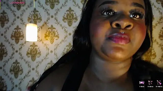 KARATIBBY_COX Live XXX Chat