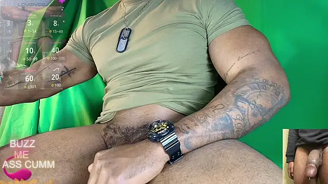 hot_black3 라이브 XXX 채팅