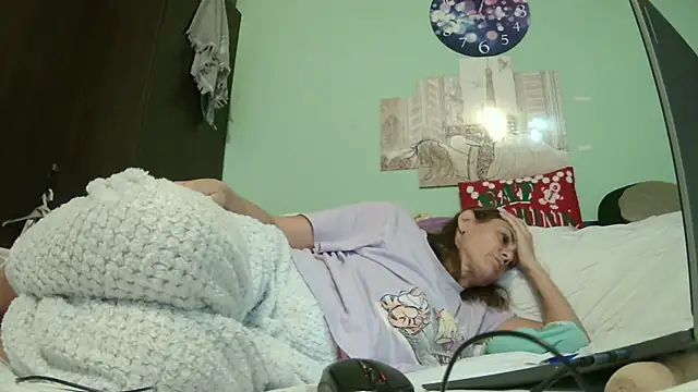 SexyGioconda: онлайн-секс-чат