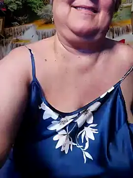 QueenPammy1's Live XXX Chat