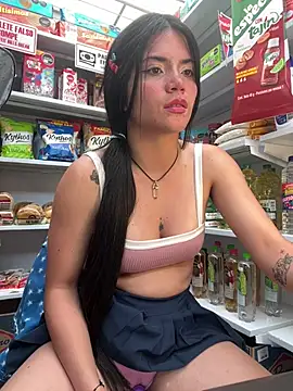 PamelaJonsom_: онлайн-секс-чат