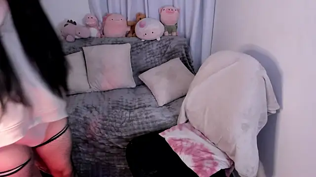 Omorimorin Webbikameraesitys