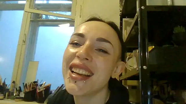 Chat XXX en directo de Trinsy_Love