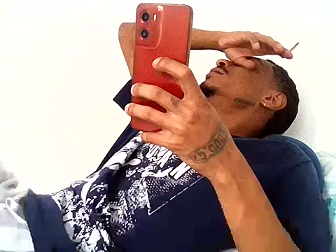 mellow_smoke Adlı Modelin Canlı XXX Sohbeti