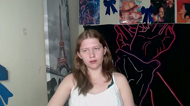 StellaCRL Live XXX-chat