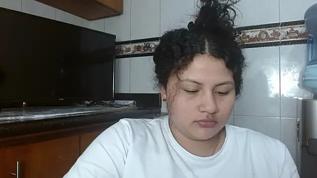 Chatroom XXX en direct de Baby_dirt