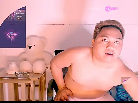 Chat XXX ao vivo de Hardking_69