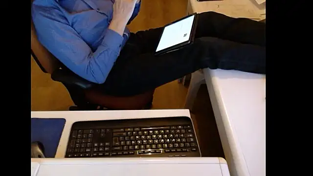 dutchpornking webcam show