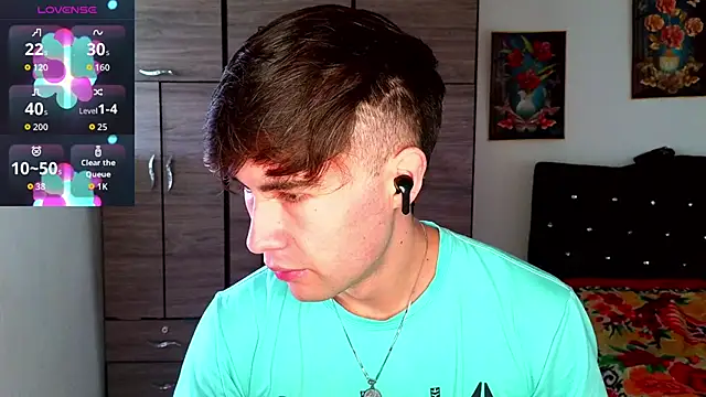 samael1107's Live XXX Chat