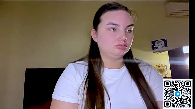 Dreamyblushfairy – Live XXX-chat