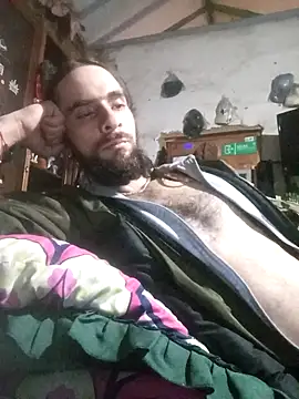 hairy_mannn Obrolan Langsung XXX