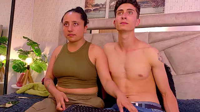 sammy_and_ithan: απευθείας συνομιλία ΧΧΧ