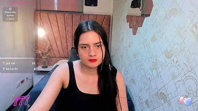 Zoe__Taylor__ – Live XXX-chat