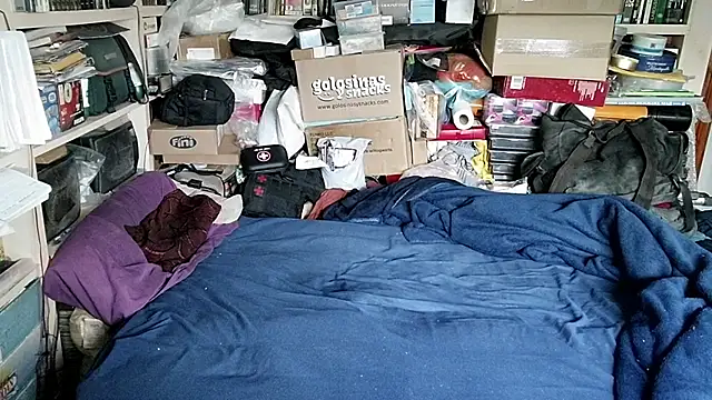 Вебкам-шоу hadeszeuss2