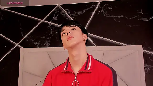 AerumChae Adlı Modelin Canlı XXX Sohbeti