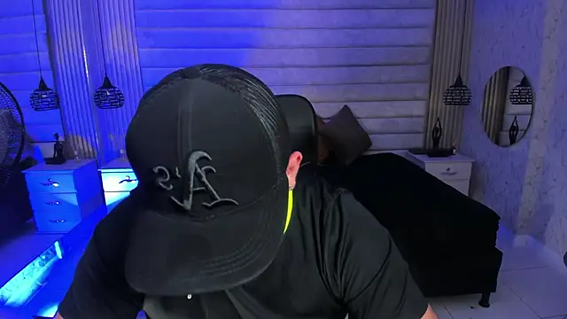 عرض كام jhon_bear03