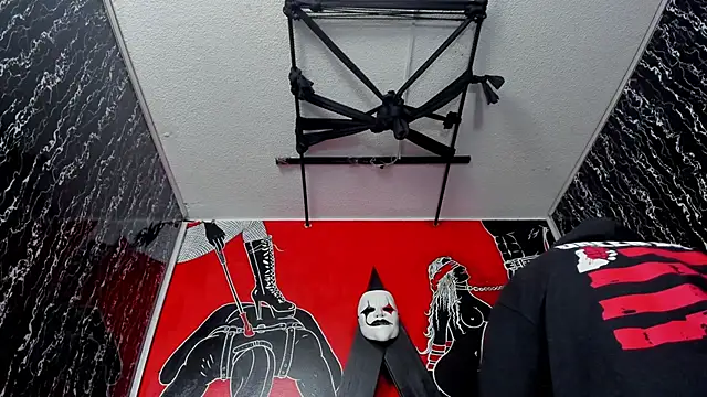 noha_y_andreu01 网络视讯表演