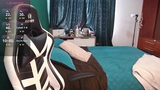 Sembang XXX Secara Langsung alice_middlee