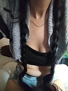 Sembang XXX Secara Langsung LissaThompsom