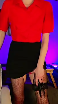 KittychatteのライブXXXチャット