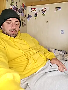 toro23xxxl Webcam show