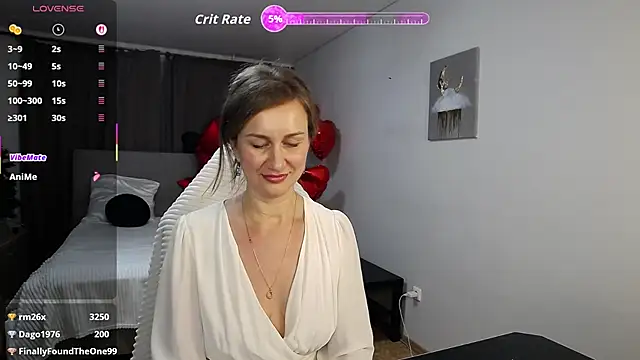 Vanessa_Nowak's Live XXX Chat