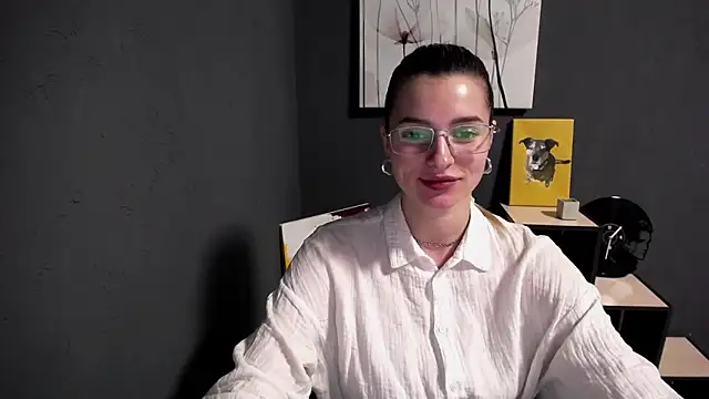 Онлайн чат XXX lady_olivia_