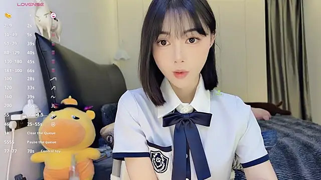 Sembang XXX Secara Langsung Big-fish