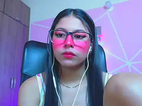 _ALLYSON18_のライブXXXチャット