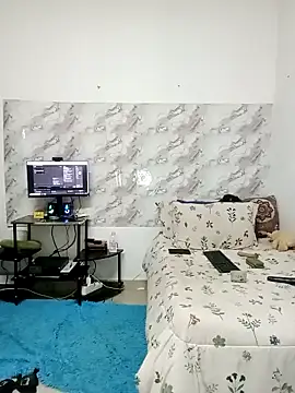 Babymomma98's Live XXX Chat