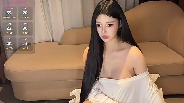 salangheipp's Webcam Show