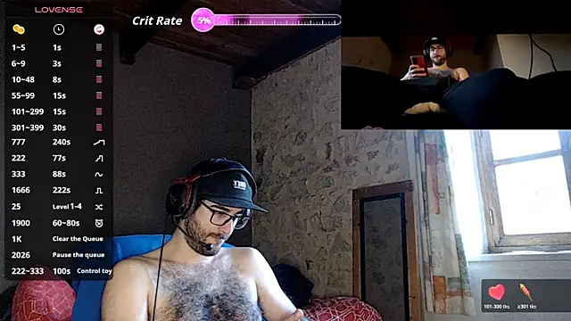 young_bear06 Adlı Modelin Canlı XXX Sohbeti