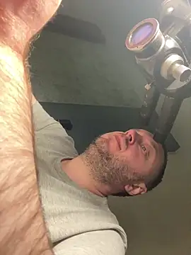 Webkamerová show DorianJeday