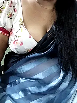 abinaya26 Pertunjukan Webcam