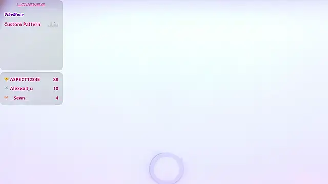 Sammy_Brown élő XXX-chatje