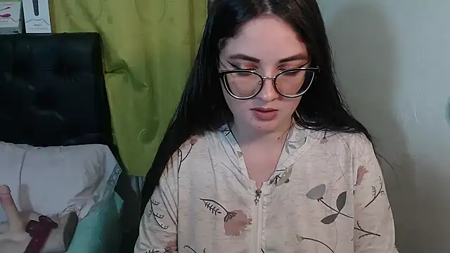 KrystalAdams – Naživo XXX chat