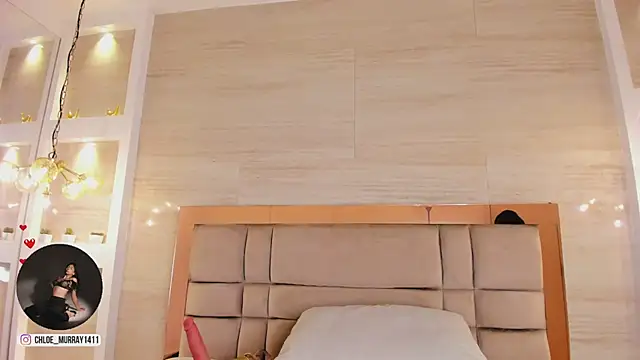 chloe_murray's Live XXX Chat