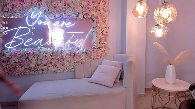 VeronicaBlue – Naživo XXX chat