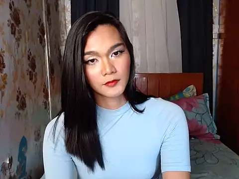 lady_in_moon Show Webcam