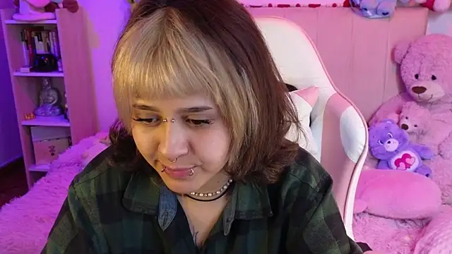 NekoWaifu's Live XXX Chat